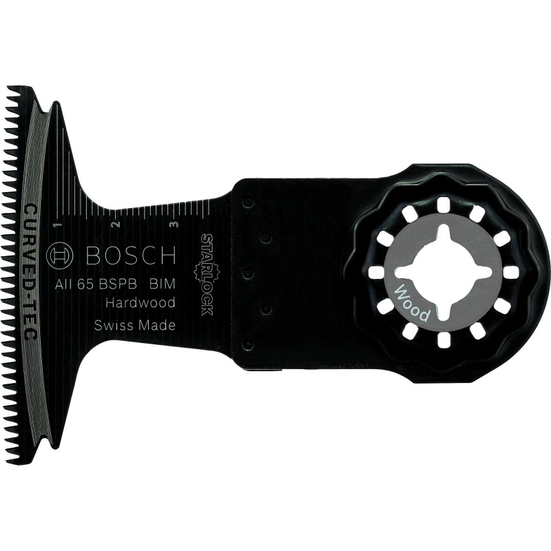 LAME PLONGEANTE BOIS AIl 65 BSPB 65x40 STARLOCK