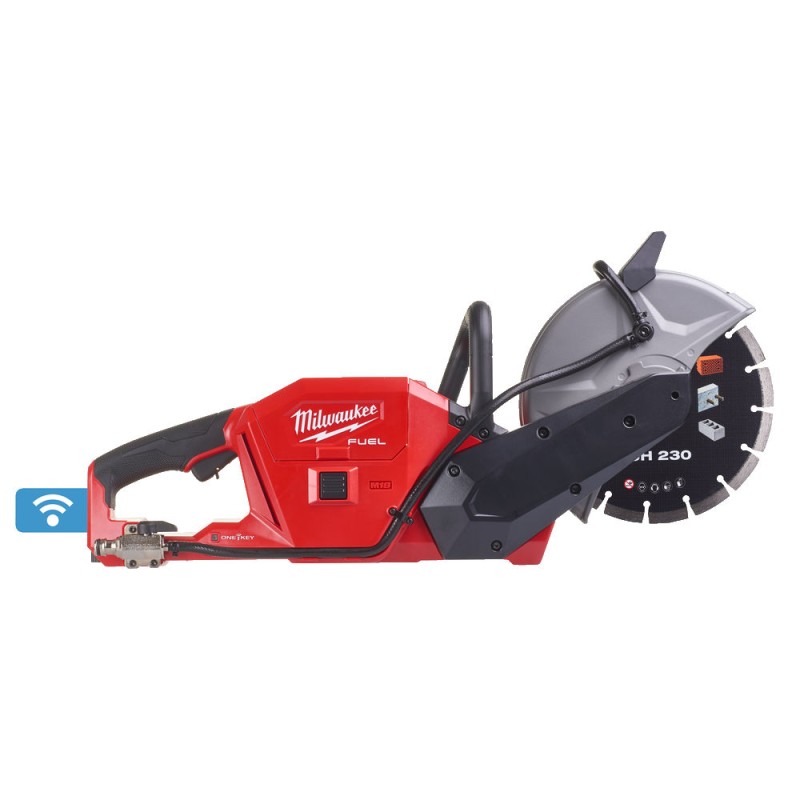 DECOUPEUSE BETON FUEL 18V M18FCOS230-0
