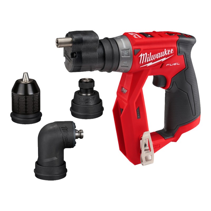 PERCEUSE VISSEUSE 12V M12 FDDXKIT-0X