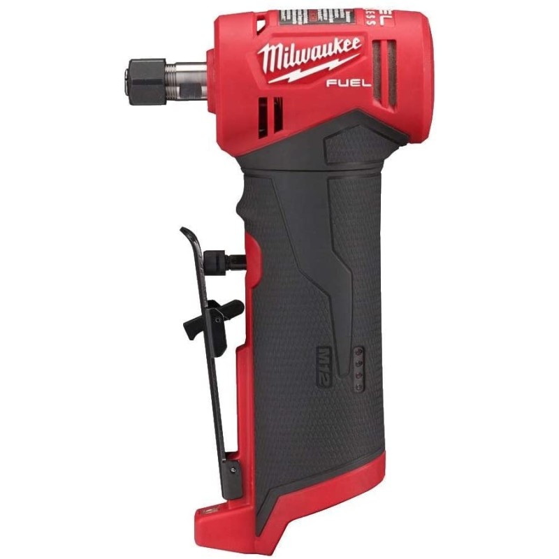 MEULEUSE DROITE COUDEE FUEL 12V M12 FDGA-0