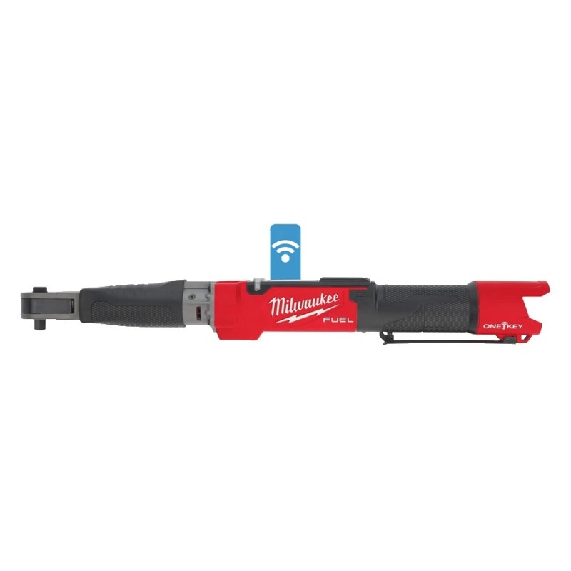 CLE A CLIQUET DYNAMOMETRIQUE 3/8'' FUEL 12V M12 ONEFTR38-201C