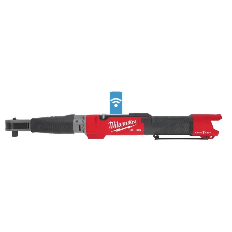 CLE A CLIQUET DYNAMOMETRIQUE 1/2'' 12V M12 ONEFTR12-0C