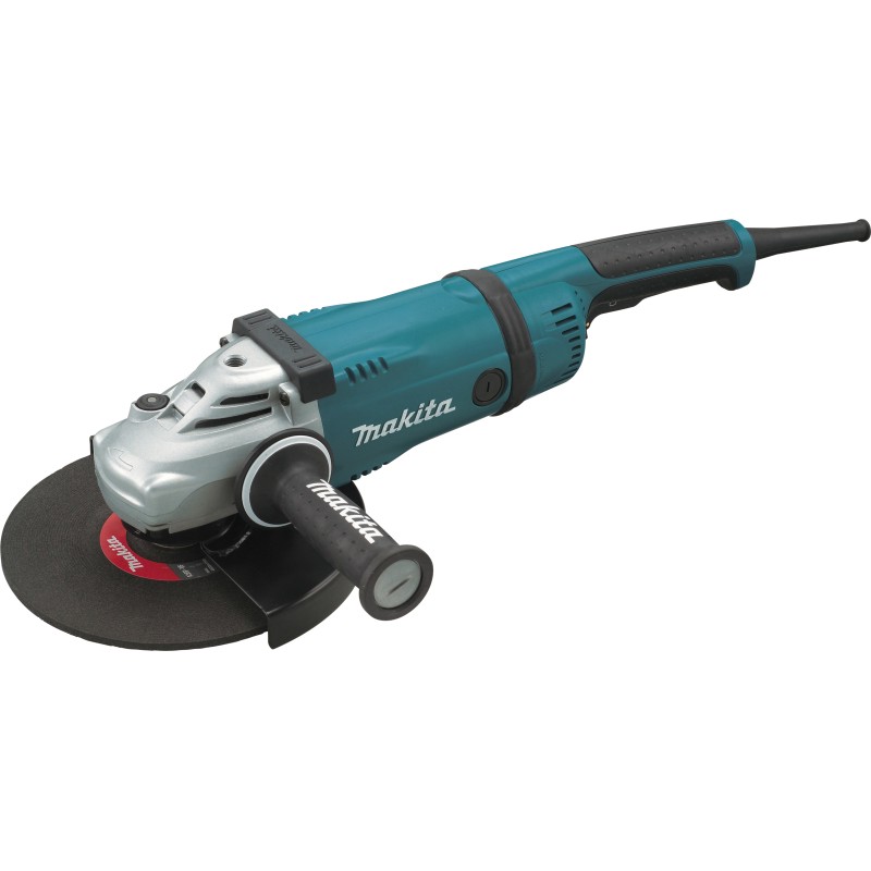 MEULEUSE D'ANGLE 230MM 2400W GA9030SF01 MEULEUSE D'ANGLE 230MM 2400W GA9030SF01