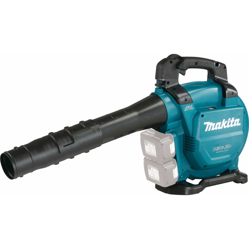 ASPIRATEUR SOUFFLEUR 2X18V DUB363ZV