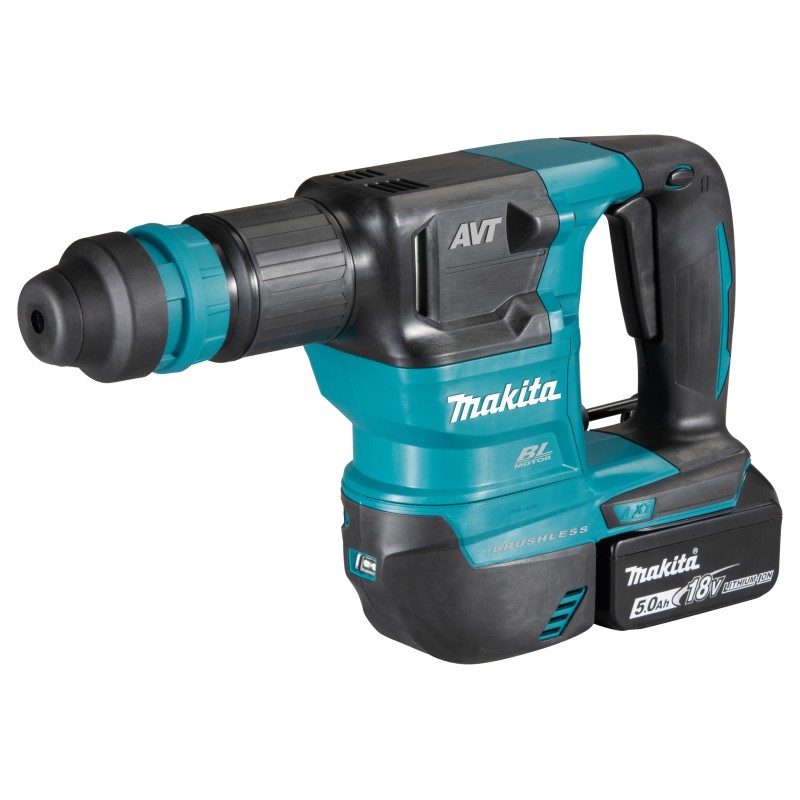 PIQUEUR SDS-PLUS 18V 5AH 3,1J DHK180RTJ