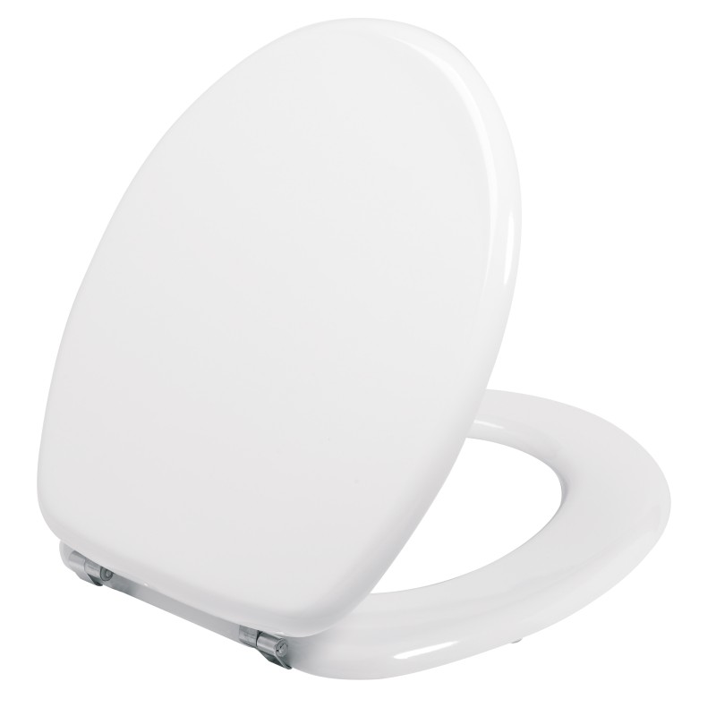 ABATTANT WC CASUAL LINE WOODY LUX