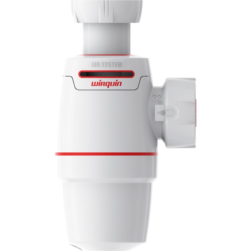SIPHON DE LAVABO WIRQUIN NEO AIR D32