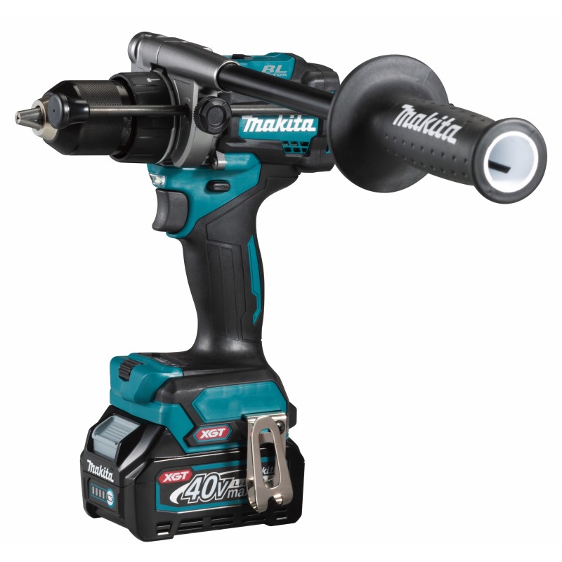 PERCEUSE VISSEUSE A PERCUSSION 40V 2,5AH HP001GD201