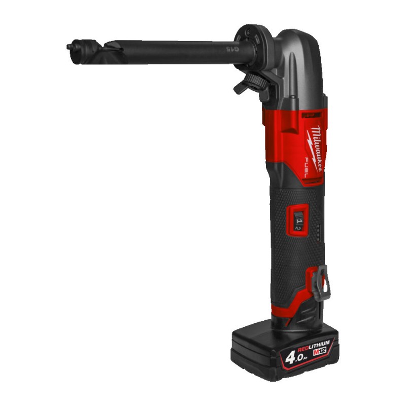 GRIGNOTEUSE 12V 4AH M12 FNB16-402X