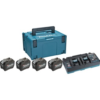 PACK BATTERIES MAX XGT 40V...