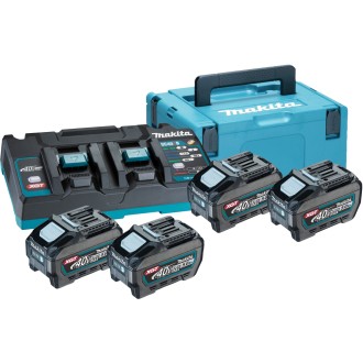 PACK BATTERIES MAX XGT 40V...