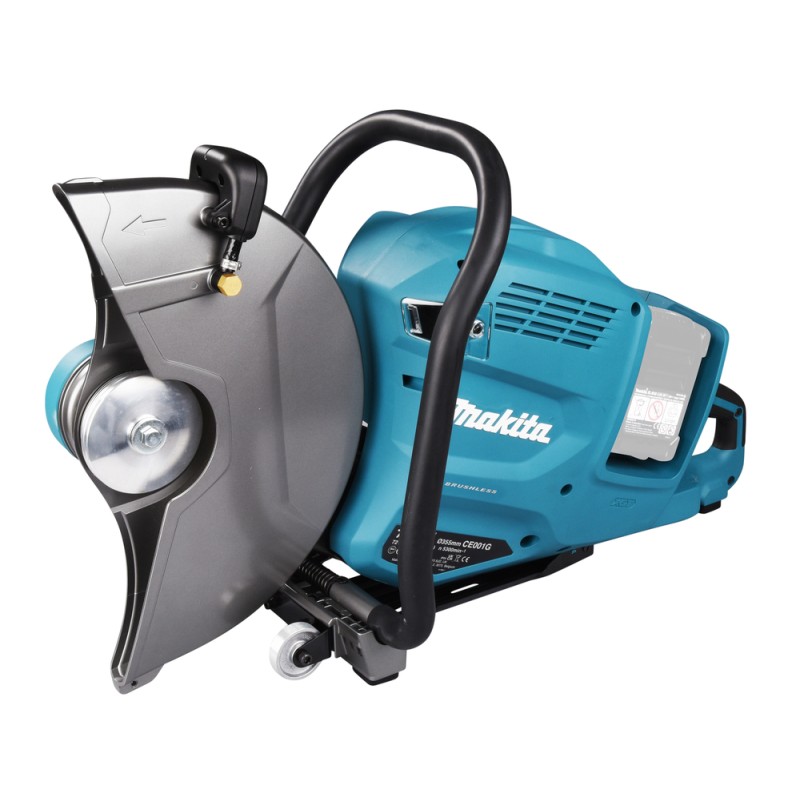 DECOUPEUSE 355MM XGT 40V CE001GZ