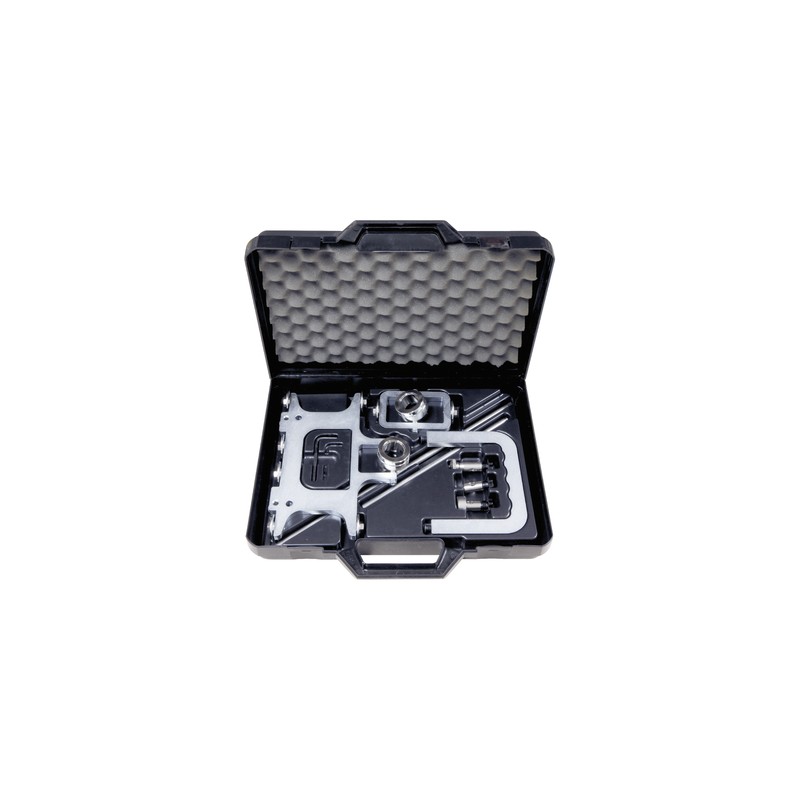 KIT COUPAGE/CHANFREINAGE/GUIDAGE TORCHE PLASMA MT