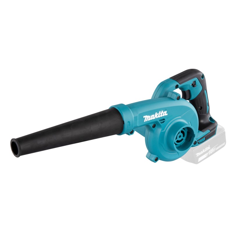 ASPIRATEUR SOUFFLEUR 18V DUB185Z