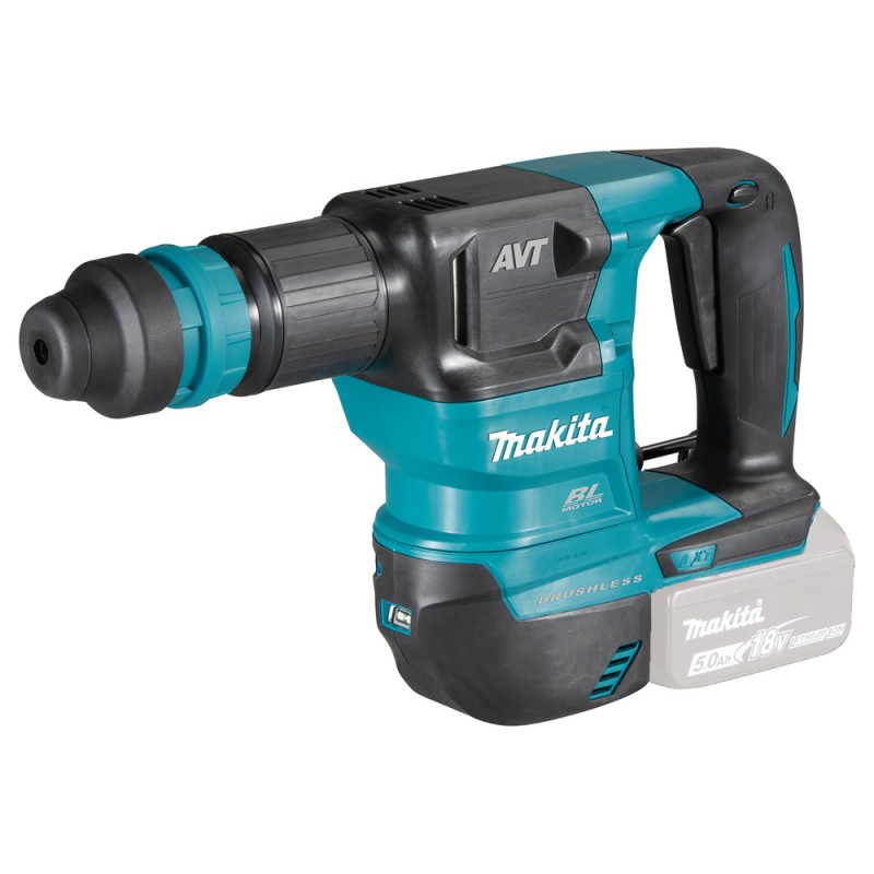 PIQUEUR SDS-PLUS 18V 3,1J DHK180ZJ