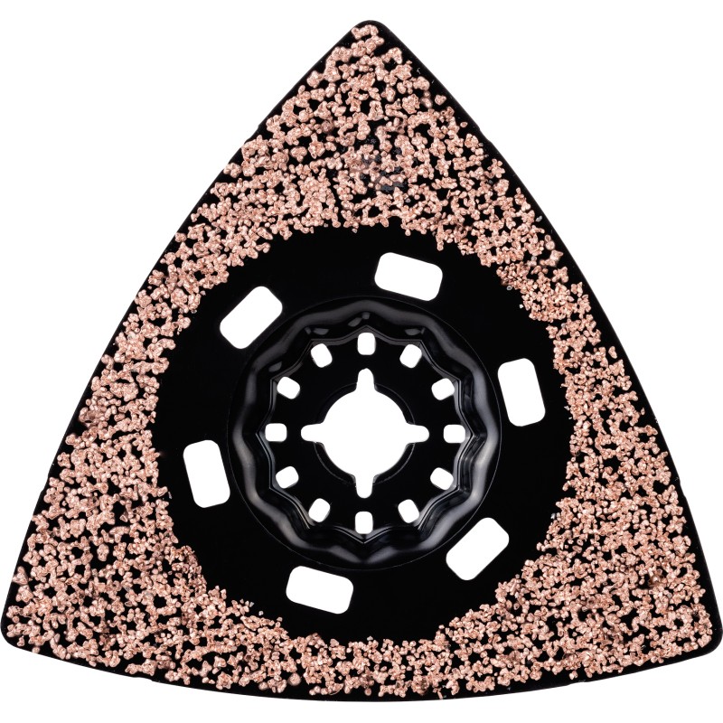 PLATEAU DE PONCAGE EXPERT SANDING PLATE AVZ 90 RT4 PLATEAU DE PONCAGE EXPERT SANDING PLATE AVZ 90 RT4