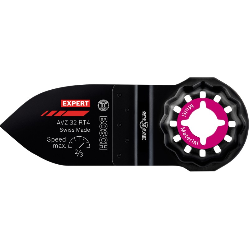 DOIGT DE PONCAGE EXPERT SANDING FINGER COARSE AVZ 32 RT4