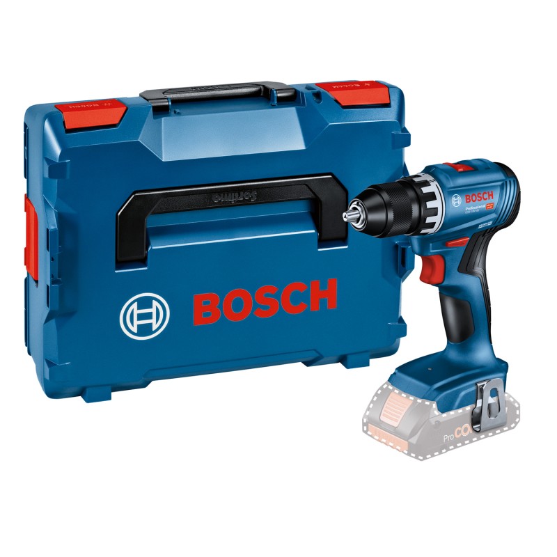 PERCEUSE VISSEUSE 18V GSR 18V-45