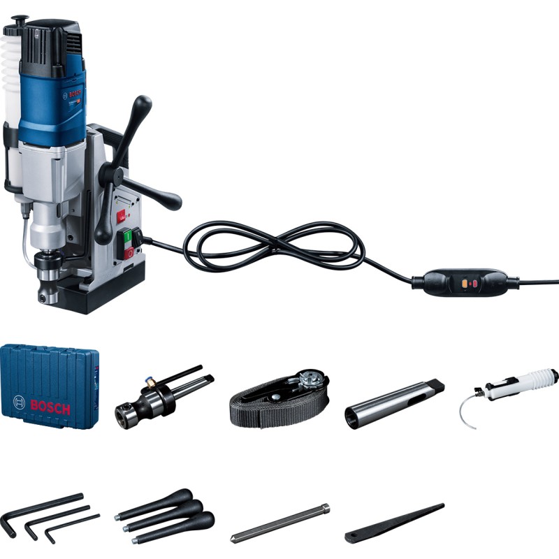 PERCEUSE MAGNETIQUE 1200W GBM 50-2