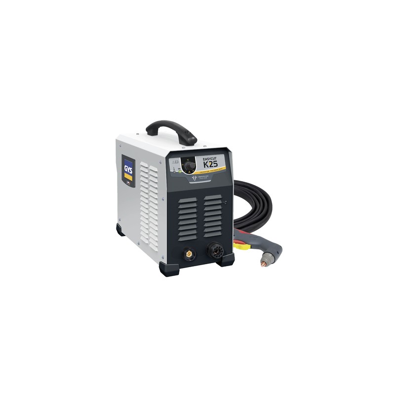DECOUPEUR PLASMA MONOPHASE EASYCUT K25 EQUIPE