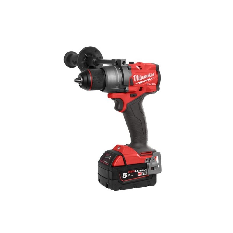 PERCEUSE VISSEUSE 18V 5AH M18 FDD3-502X PERCEUSE VISSEUSE 18V 5AH M18 FDD3-502X