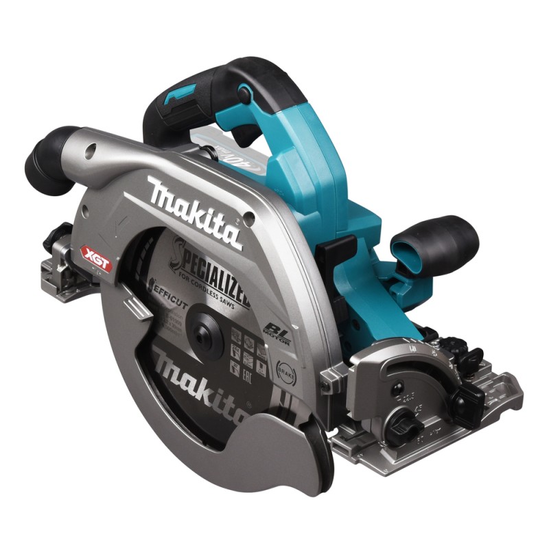 SCIE CIRCULAIRE 40V Ø235MM HS009GZ