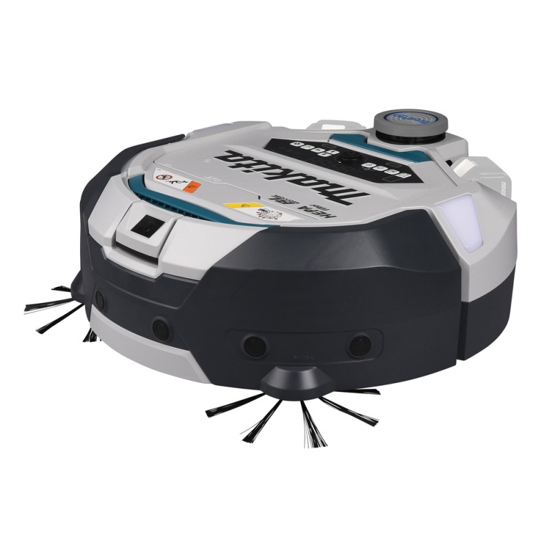 ASPIRATEUR ROBOT 2X18V DRC300Z