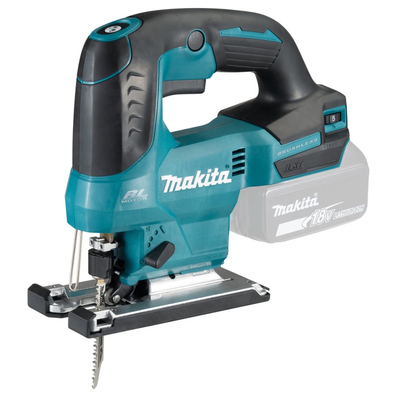 SCIE SAUTEUSE 18V DJV184ZJ