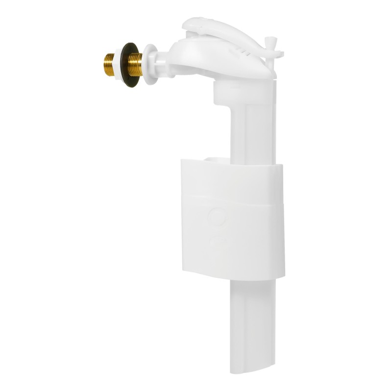 ROBINET FLOTTEUR ALIMENTATION LATERALE F90