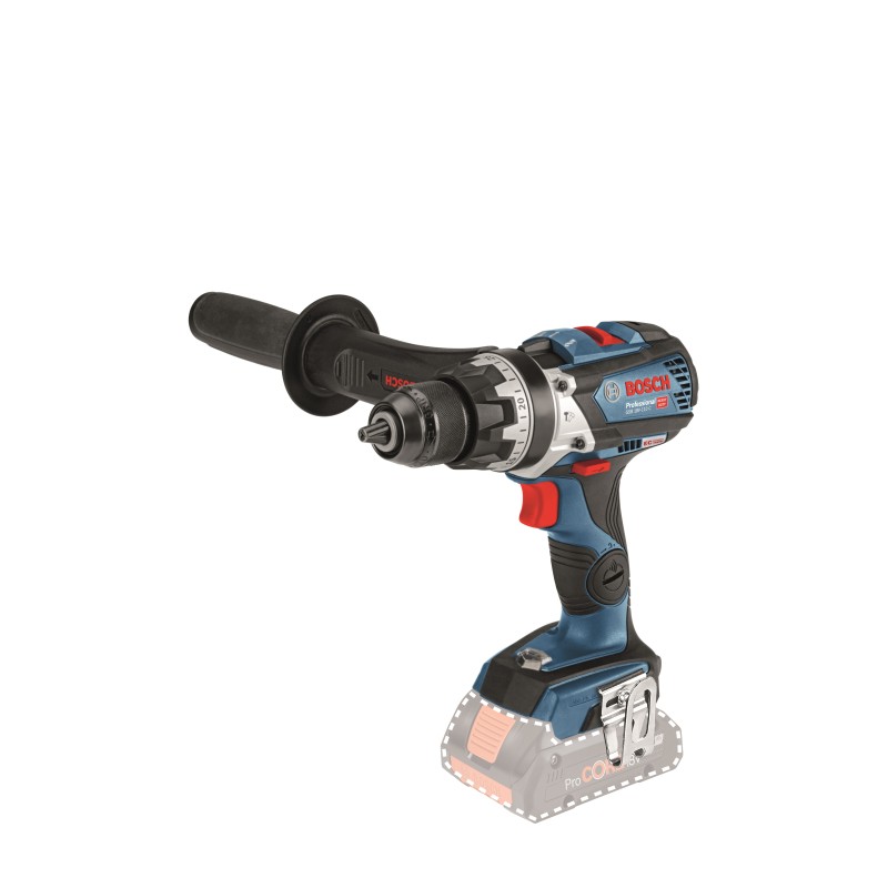 PERCEUSE A PERCUSSION 18V GSB 18V-110 C