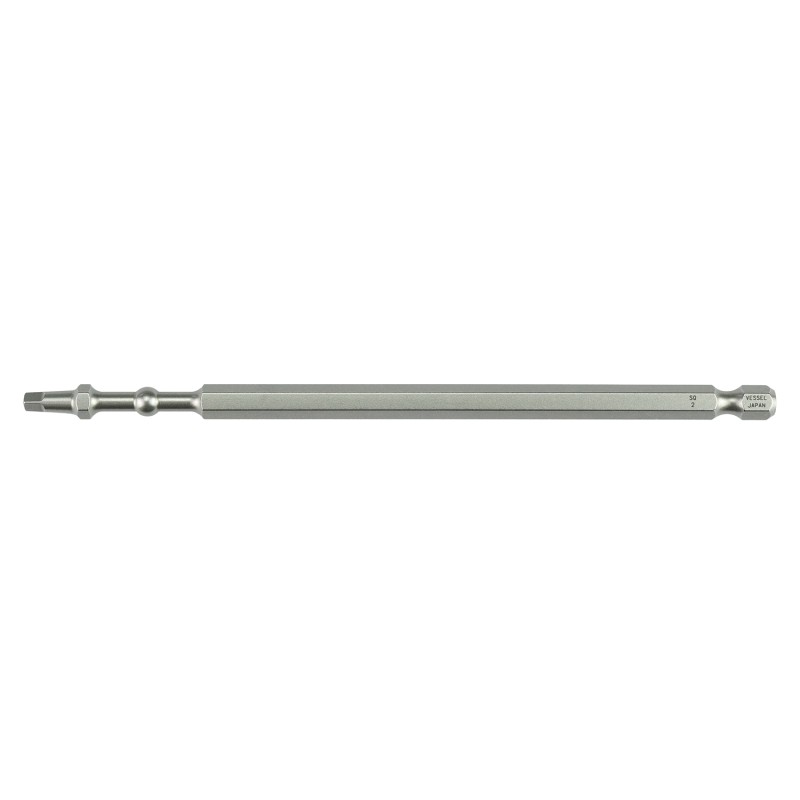 EMBOUT DE VISSAGE IMPACT BALL 150MM CARRE SQ2