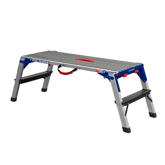 MARCHEPIED TWIN STEP