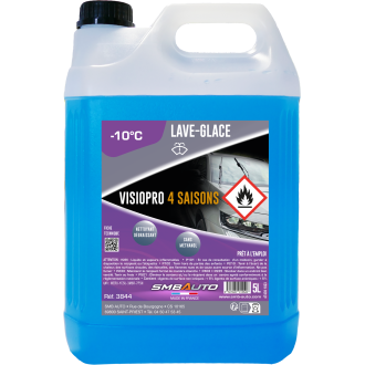 LAVE GLACE -10°C VISIOPRO...