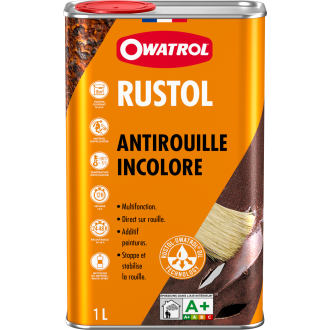 ANTIROUILLE RUSTOL
