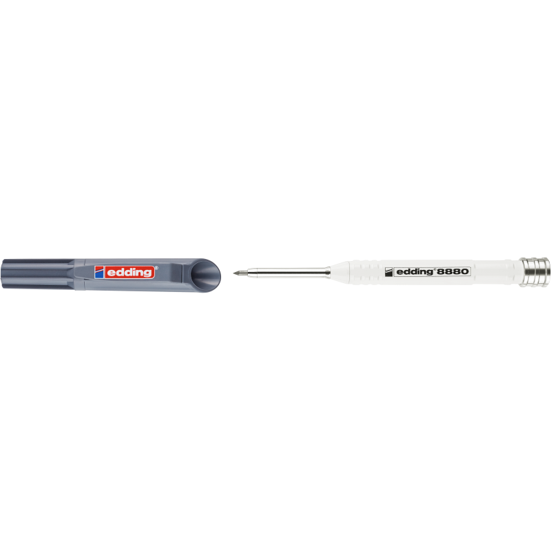 CRAYON DE CHANTIER PORTE-MINE DE PRECISION GRAPHITE 8880