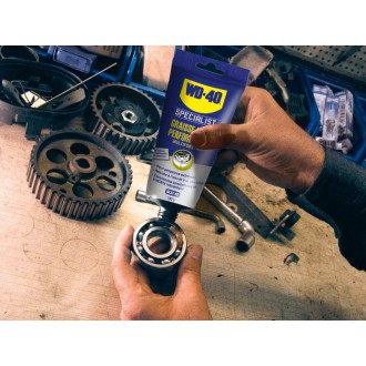 GRAISSE HAUTE PERFORMANCE MULTIFONCTIONS WD40 SPECIALIST