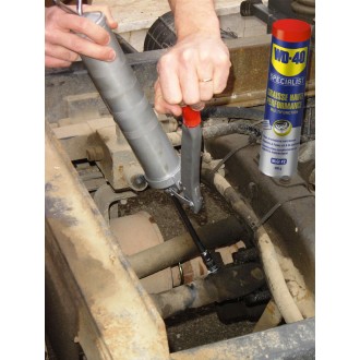GRAISSE HAUTE PERFORMANCE MULTIFONCTIONS WD40 SPECIALIST
