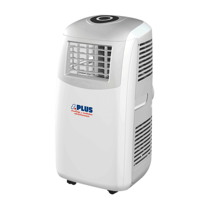 CLIMATISEUR MOBILE CM 35 T.2