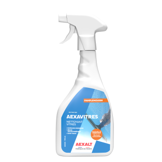 AEXAVITRES - NETTOYANT VITRES