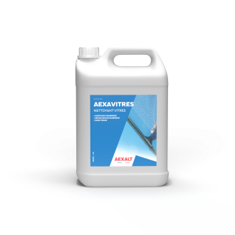 AEXAVITRES - NETTOYANT VITRES