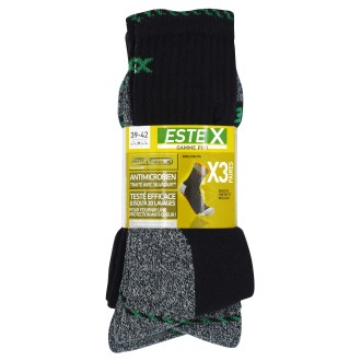 CHAUSSETTE SAFETY WORK
