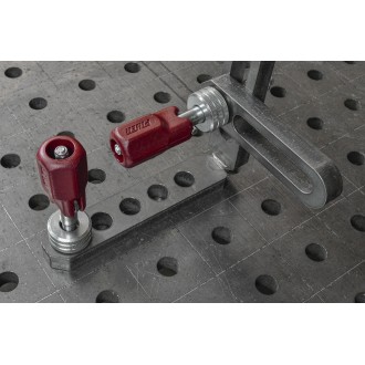 BOULON DE FIXATION POUR TABLE DE SOUDAGE TS