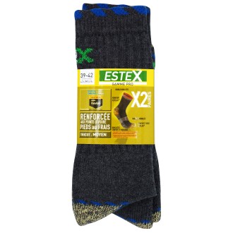 CHAUSSETTE TREK COOLMAX