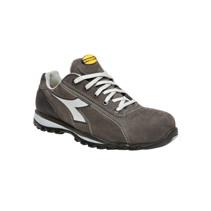 CHAUSSURE GLOVE II LOW S3 HRO SRA GRIS ACIER FONCE CHAUSSURE GLOVE II LOW S3 HRO SRA GRIS ACIER FONCE
