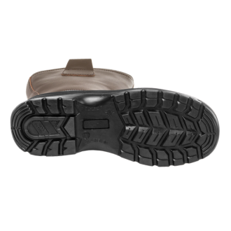 BOTTE FOURRE PATAGONITE S3 SRC CI