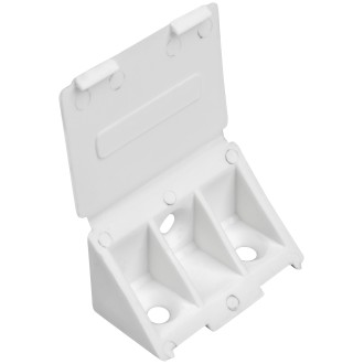 CONNECTEUR PLASTIQUE