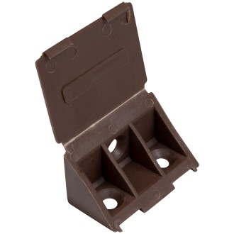 CONNECTEUR PLASTIQUE