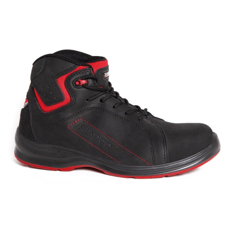 CHAUSSURE DE SECURITE BASKET S3 SRC ESD (CLASSE 3) CHAUSSURE DE SECURITE BASKET S3 SRC ESD (CLASSE 3)