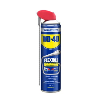 LUBRIFIANT WD40