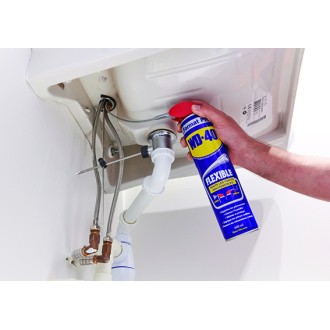 LUBRIFIANT WD40
